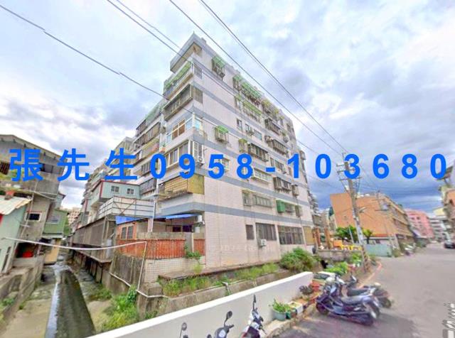 潭子拍賣華廈-4