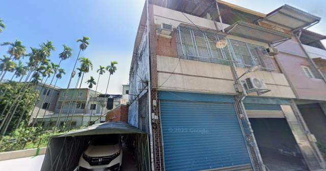 高雄旗山法拍透天-4