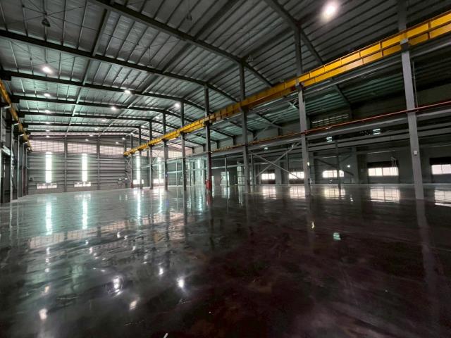 桃園龍潭廠房-2