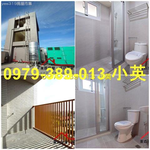 台南善化華廈-8