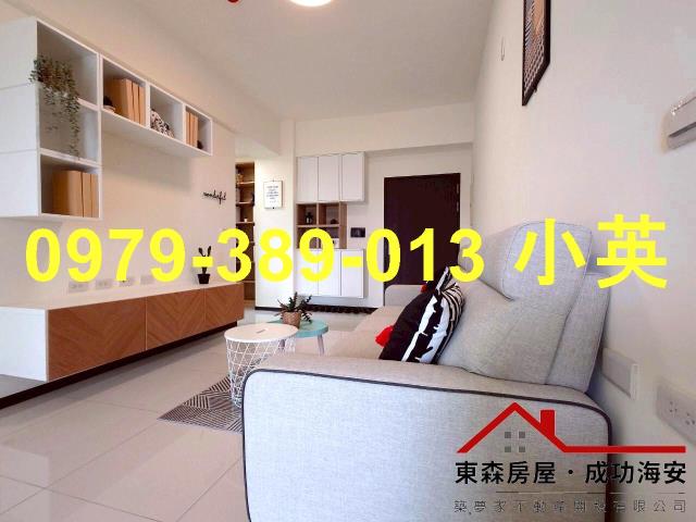 台南善化華廈-2