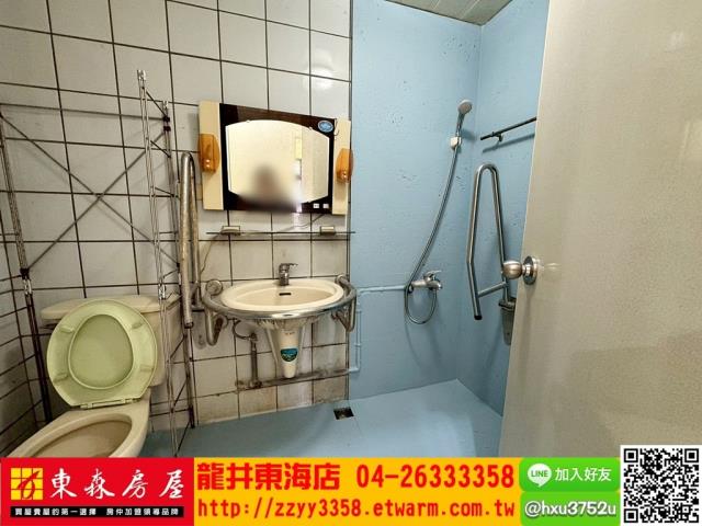 台中西屯大樓-10