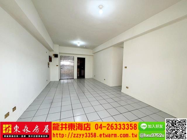 台中西屯大樓-3