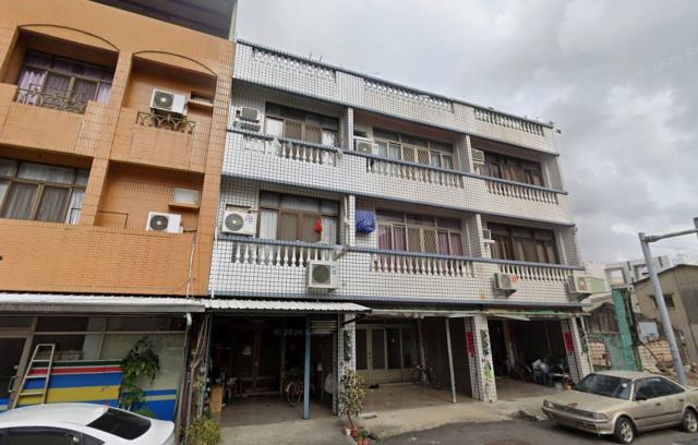 台南學甲透天法拍-4