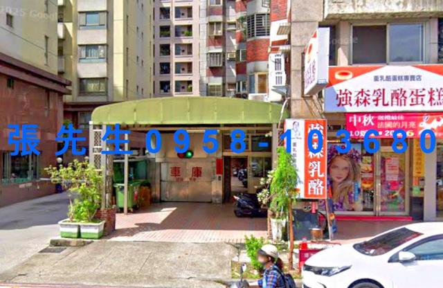 台中南屯法拍華廈-5