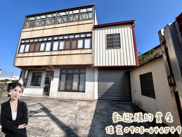 台中大雅農舍-5