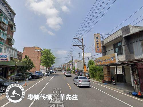 桃園平鎮透天法拍-4