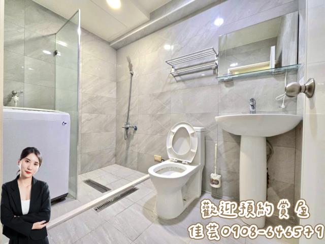 台中大雅華廈-2