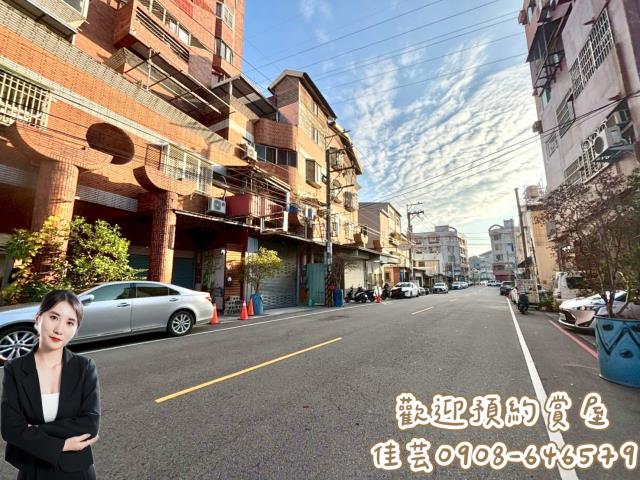 台中大雅華廈-5