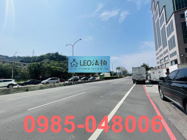 新北汐止拍賣商辦-8