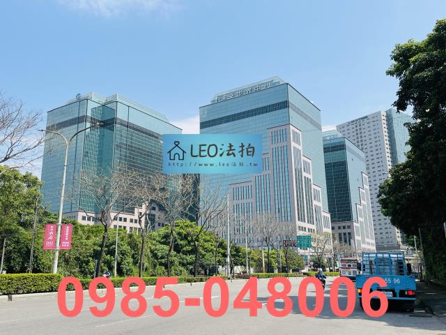 新北汐止拍賣商辦-3