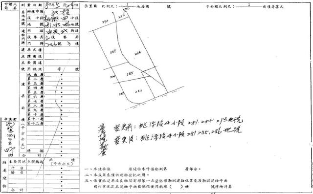北投公寓拍賣-2