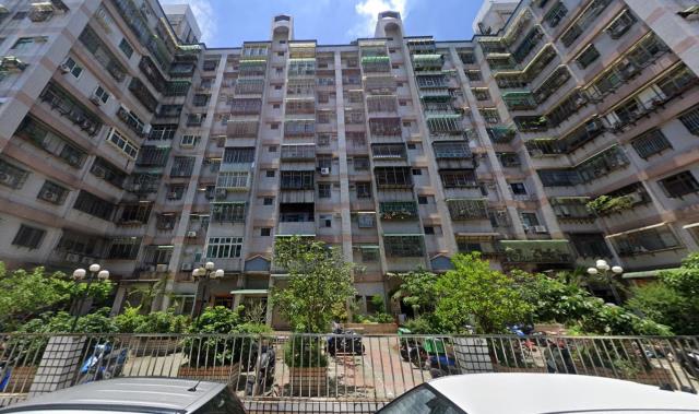 樹林華廈拍賣-1