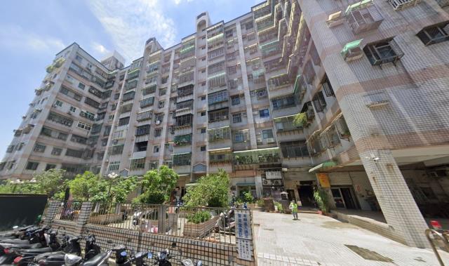 樹林華廈拍賣-4