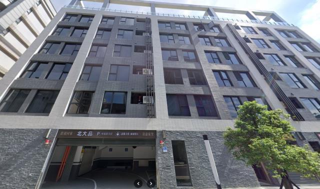 新北法拍華廈-1