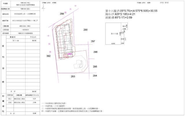 新北法拍大樓-2