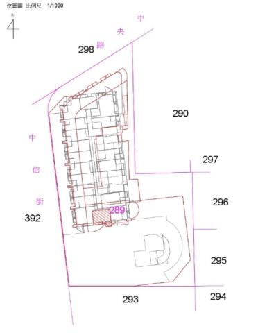 新北法拍大樓-3