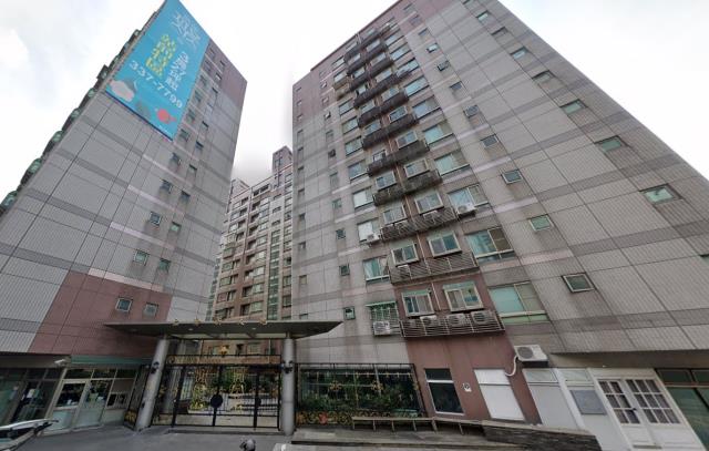 桃園大樓法拍-1