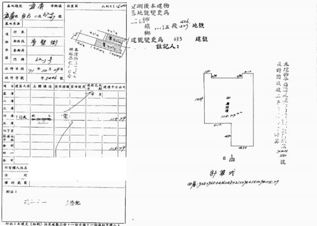 宜蘭法拍公寓-2