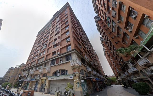 台中大樓法拍-6