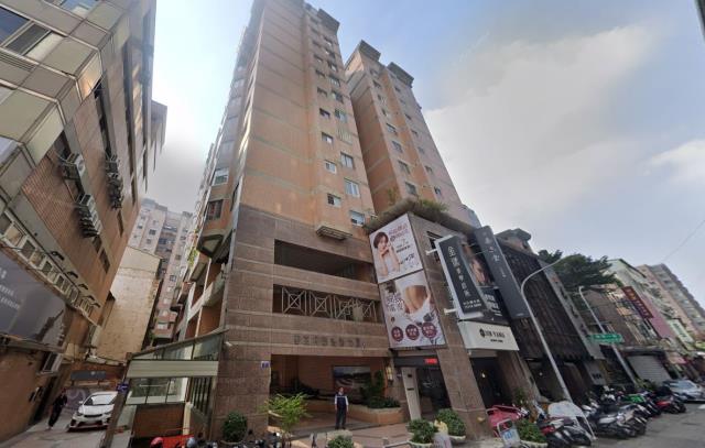 台中拍賣大樓-3