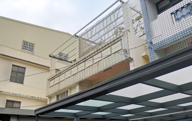 台中烏日透天法拍-4