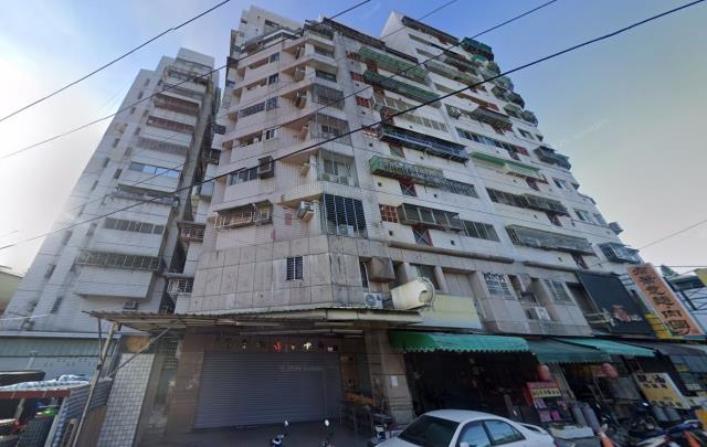 台中大里店面法拍-7