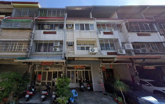 台中太平拍賣透天-1