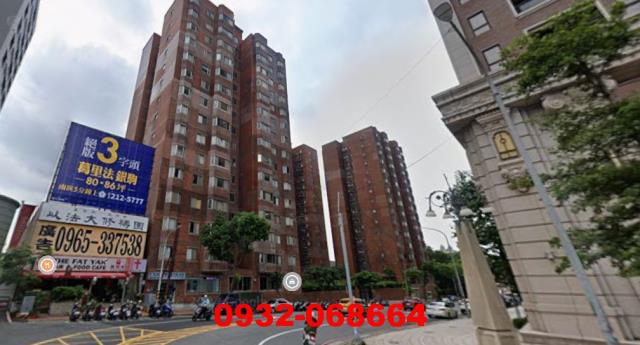 桃園蘆竹大樓法拍-4