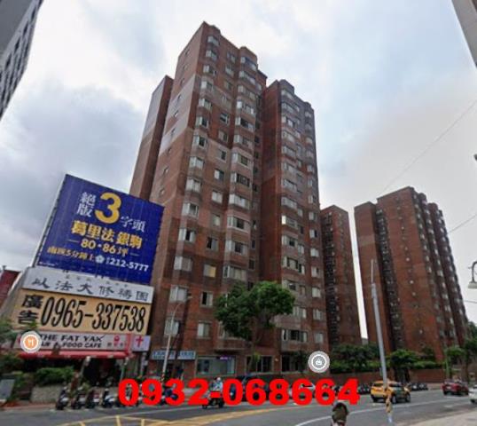 桃園蘆竹大樓法拍-6