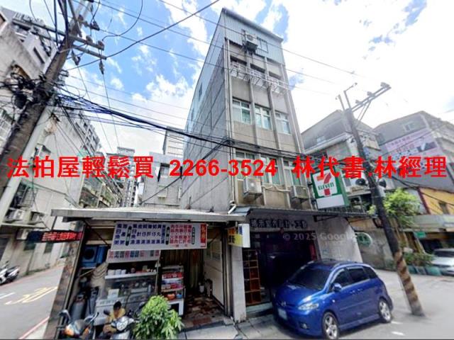 新北板橋法拍公寓-3