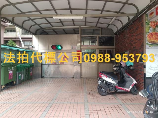 南屯法拍大樓-4