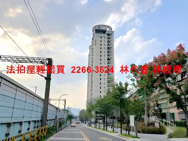 板橋大樓法拍-9