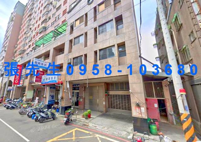 大甲法拍大樓-5