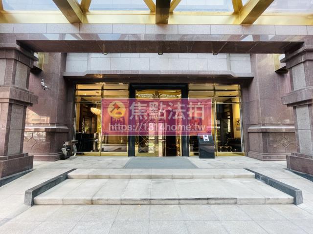 台北大樓法拍-7