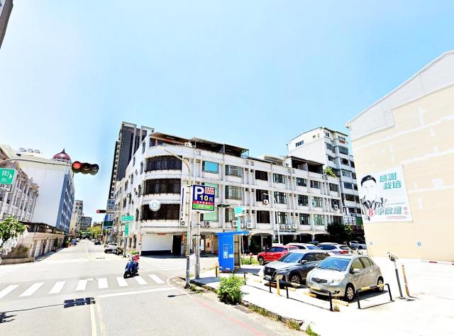 台南透天法拍-5