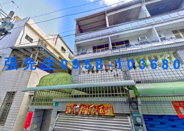 台南拍賣透天-1