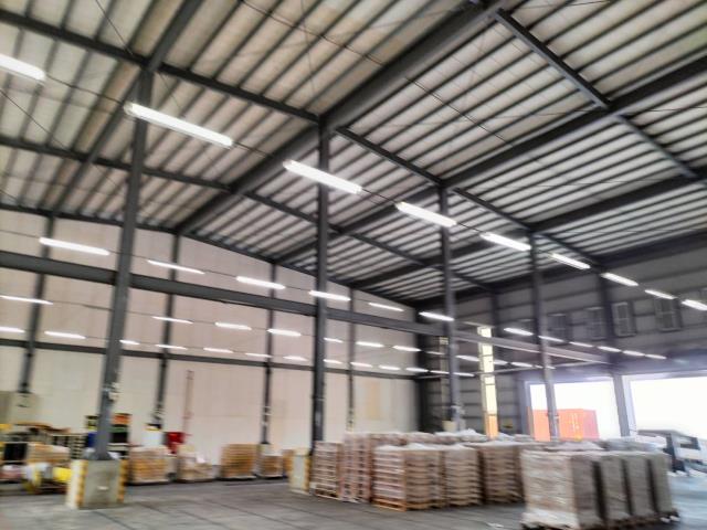 台中外埔廠房-4