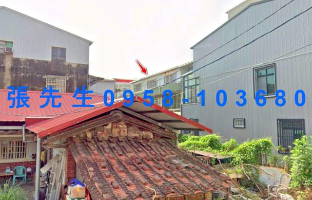 台南麻豆法拍透天-4