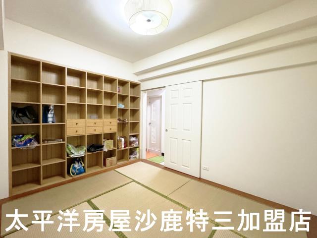 台中龍井透天-7