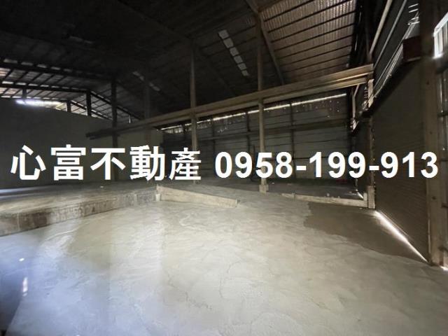 高雄燕巢廠房-1