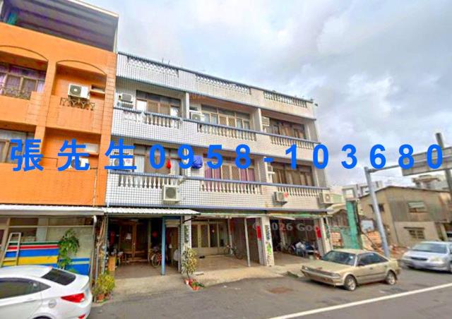 台南學甲透天拍賣-2