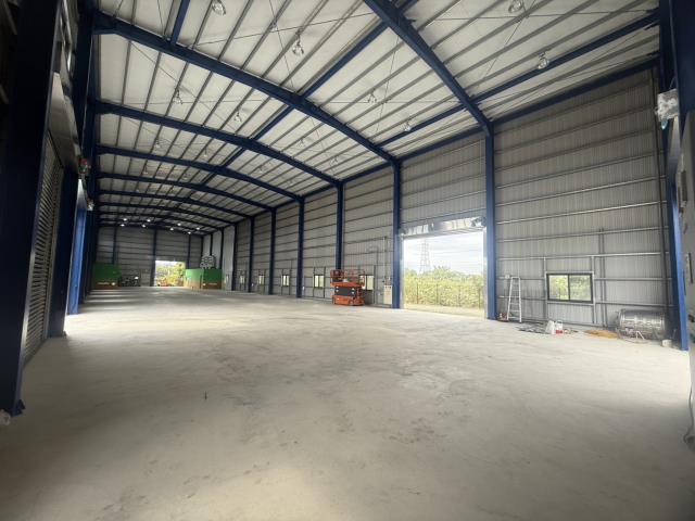 桃園大溪廠房-2