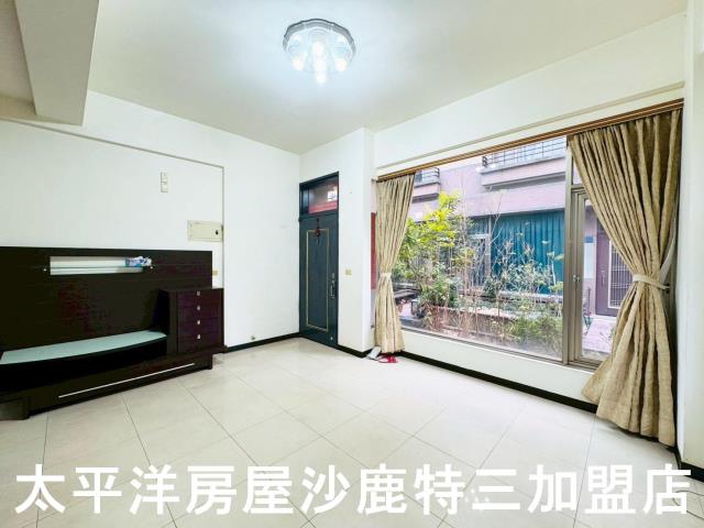 台中沙鹿別墅-3