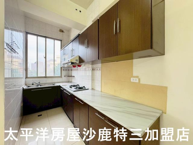 台中沙鹿別墅-5