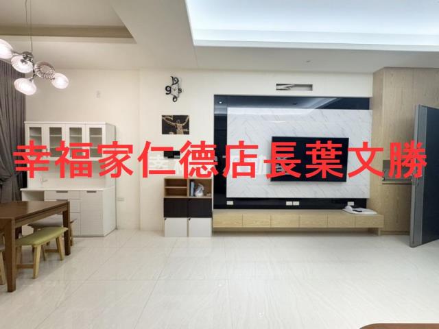 台南善化透天-8