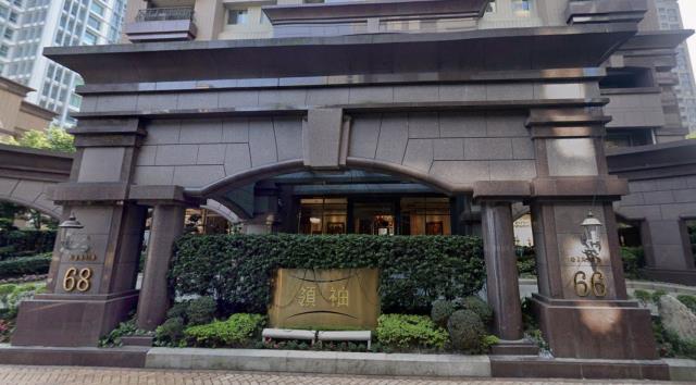 台北信義區法拍大樓-5