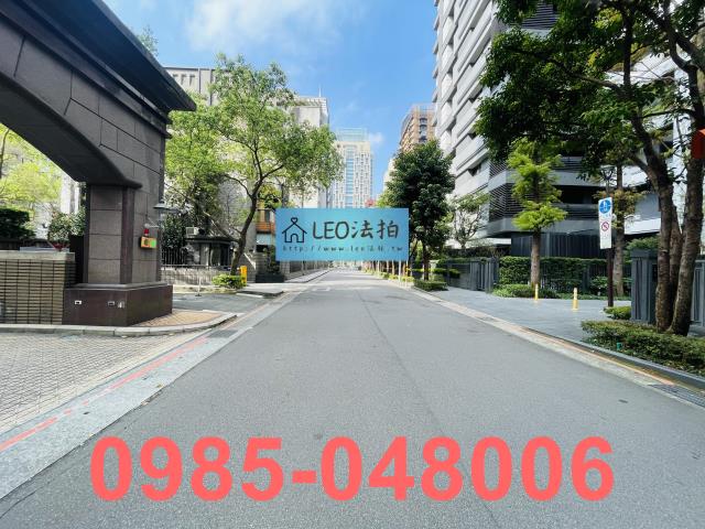 台北信義區大樓法拍-6