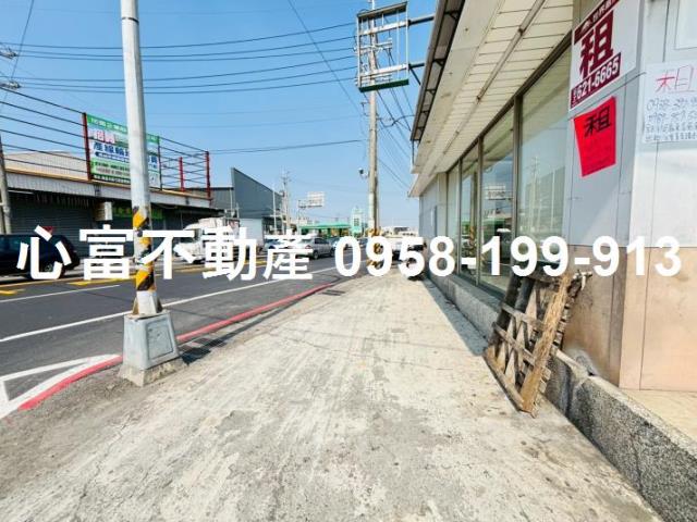 高雄岡山廠房-5