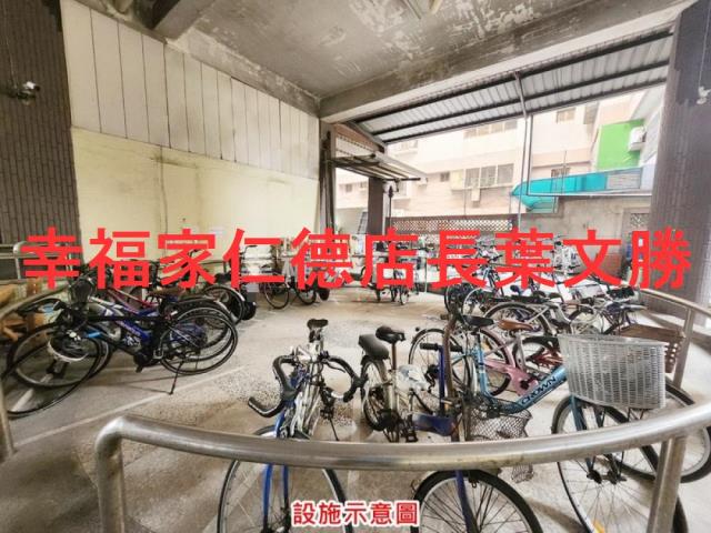 台南永康華廈-15